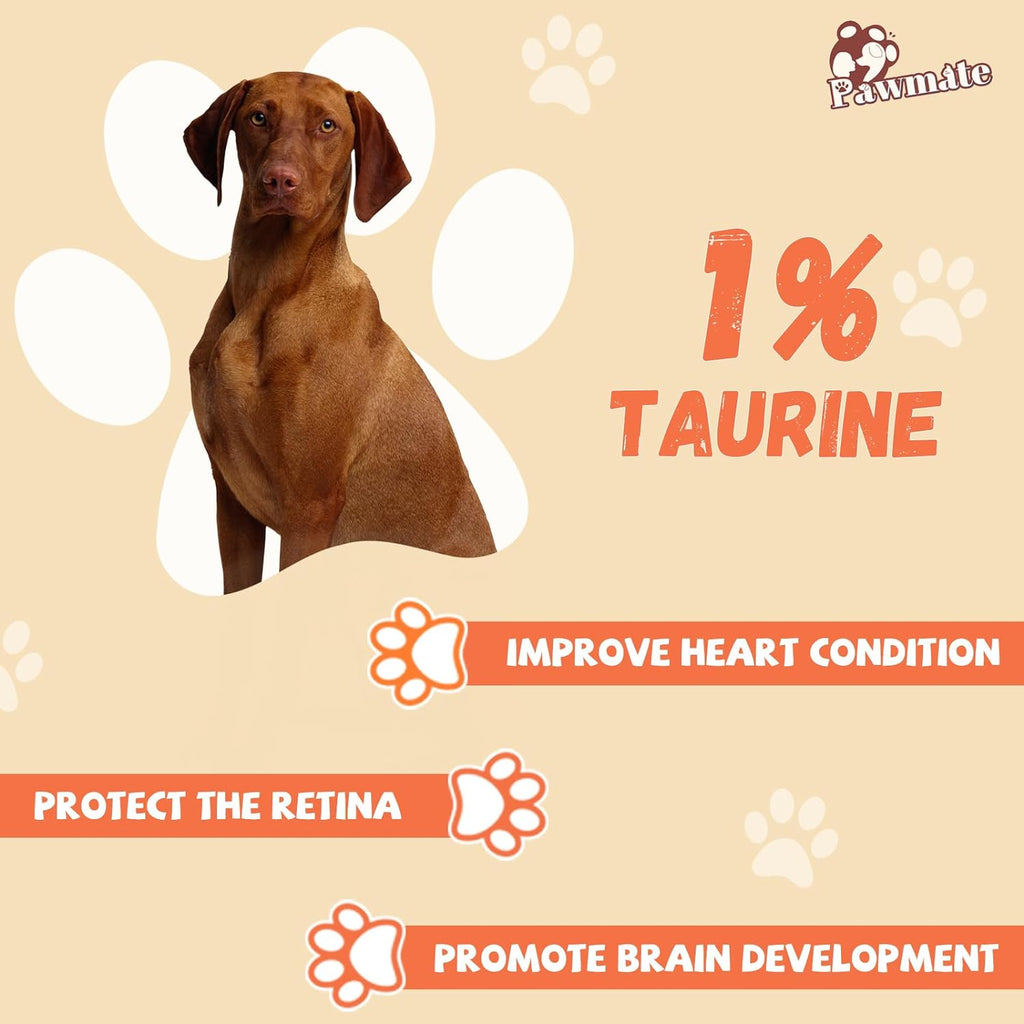 Dog Treats Chicken Tender Wrapped Cod Sticks, Rawhide-Free High Protein Dog Jerky Soft Chews, Healthy Training Snacks for Small Medium Large Dogs, 9-10 Counts, 10.6 Oz