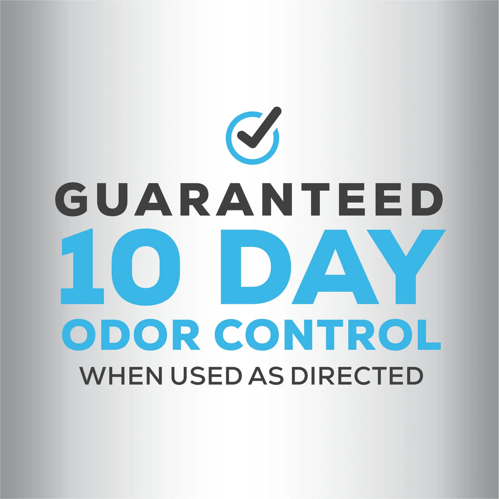 Purina  Clumping Cat Litter, Glade Clear Springs Deodorizing, Low Dust, 14 Lb. Jug