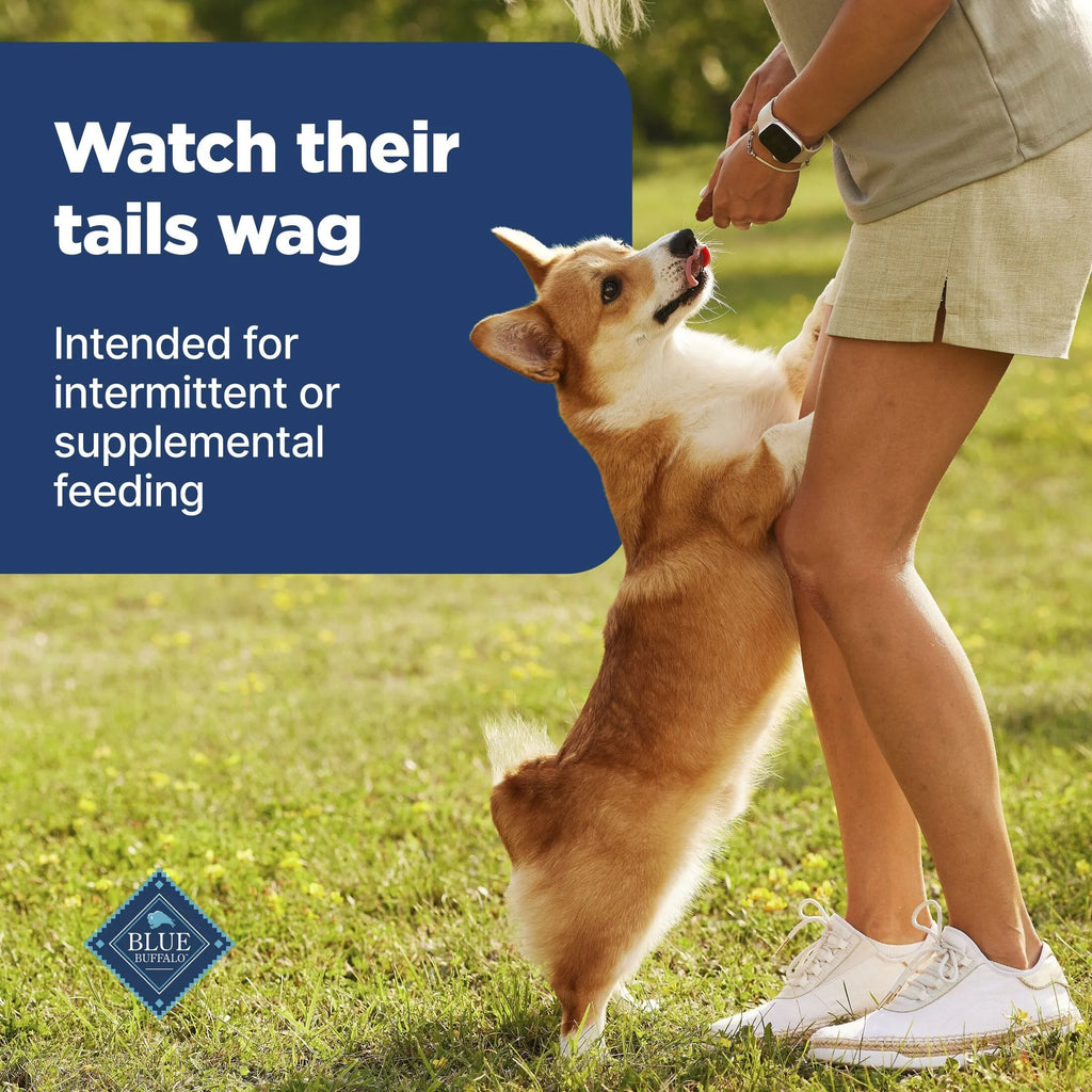 Nudges Grillers Natural Dog Treats, Steak, 36-Oz. Bag