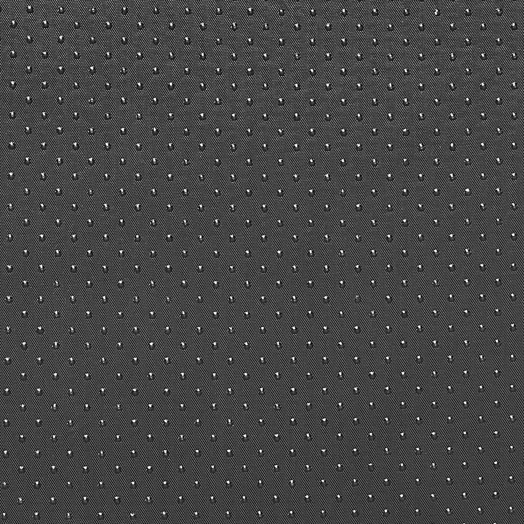 Winston Large Elevated Wooden Pet Bed with Mattress, White