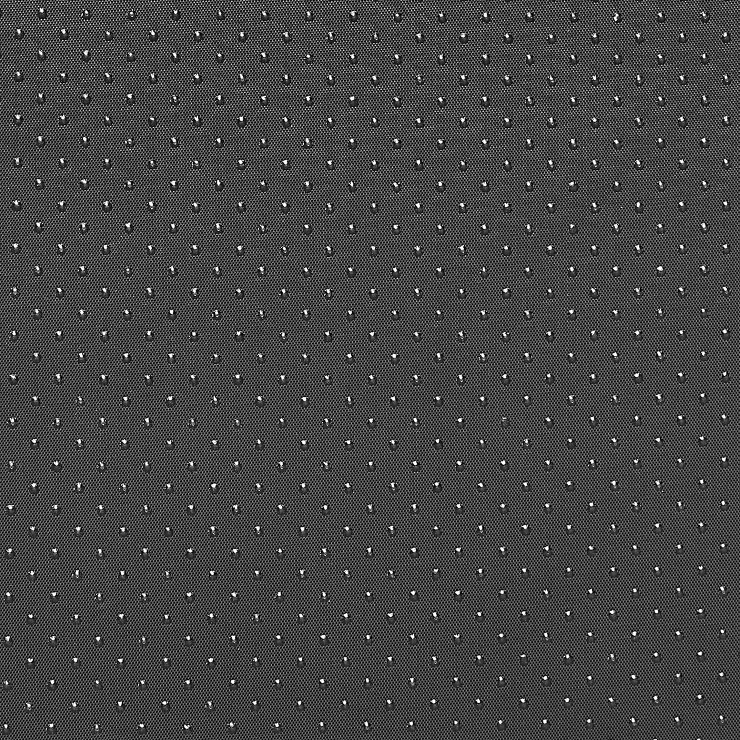 Winston Large Elevated Wooden Pet Bed with Mattress, White